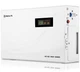 Стабілізатор напруги Real-EL Stab WM-5000 4000 Вт (EL122400014) - зображення 1