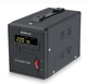 Стабилизатор напряжения Real-EL Stab Energy-1000 Black 800 Вт (EL122400012) - изображение 5