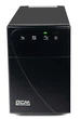 Джерело безперебійного живлення Powercom BNT-1200AP, Lin.int., AVR, 5 x IEC, USB, RJ-45, металл (00210033) 1200 ВА / 720 Вт / 7.2 А*ч (BNT-1200AP) - зображення 1