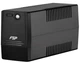 Джерело безперебійного живлення FSP 550 ВА / 480 Вт / 9 А*ч (PPF4801105) - зображення 1