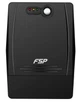 Источник бесперебойного питания FSP 1000 ВА / 600 Вт / 7 А*ч (PPF6000628) - изображение 2