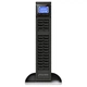 Источник бесперебойного питания PowerWalker online) VFI 1000CRM LCD (10122000) - изображение 2