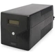 Источник бесперебойного питания Digitus 1000 ВА / 600 Вт / 7 А*ч (DN-170074) - изображение 1
