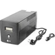 Источник бесперебойного питания QUBE / 1050 ВА / 600 Вт / 7 А*ч (QBDG1050) - изображение 5