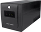 Источник бесперебойного питания LogicPower 850 ВА / 510 Вт / 8.5 А*ч (10397) - изображение 1