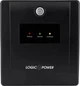 Источник бесперебойного питания LogicPower 850 ВА / 510 Вт / 8.5 А*ч (10397) - изображение 2