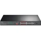 Комутатор TP-Link TL-SL1218P (TL-SL1218P) - зображення 1