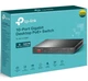 Комутатор TP-Link TL-SG1210MP (TL-SG1210MP) - зображення 4