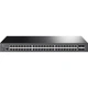 Комутатор TP-Link TL-SG3452X 48xGE 4x10GE/SFP+ L2 JetStream 19" 1U (TL-SG3452X) - зображення 1
