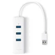 Сетевая карта TP-Link USB UE330 (UE330) - изображение 2