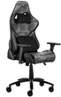 Ігрове крісло 2E GAMING HIBAGON II Black/Camo (2E-GC-HIB-BK) - зображення 1