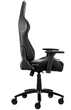 Ігрове крісло 2E GAMING HIBAGON II Black/Camo (2E-GC-HIB-BK) - зображення 4