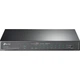 Комутатор TP-Link TL-SG1210MPE (TL-SG1210MPE) - зображення 1
