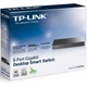 Комутатор TP-Link TL-SG2008 (TL-SG2008) - зображення 4