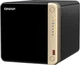 Сетевое хранилище QNAP TS-464-8G - изображение 3