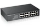Комутатор ZYXEL GS1100-16 (GS1100-16-EU0103F) - зображення 2