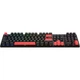 Клавіатура Bloody A4Tech S510R BLMS Red Switch RGB USB Black (S510R (Fire Black)) - изображение 5