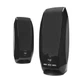 Акустическая система Logitech 2.0 S150 Black (980-000029) - изображение 4