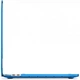 Чохол для ноутбука Incase 16" Hardshell Case for MacBook Pro - Blue (INMB200686-COB) - зображення 5