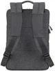 Рюкзак для ноутбука Rivacase 13.3" Black (8825) (8825 (Black)) - зображення 3
