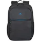 Рюкзак для ноутбука Rivacase 17.3" Black (8069) (8069 (Black)) - зображення 1