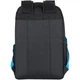 Рюкзак для ноутбука Rivacase 17.3" Black (8069) (8069 (Black)) - зображення 3