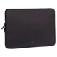 Чехол для ноутбука Rivacase 13.3" Black (7703) (7703 (Black)) - изображение 1
