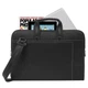 Сумка для ноутбука Rivacase 15.6" Black (8930 PU) (8930 PU (Black)) - изображение 2