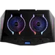 Подставка для ноутбука Modecom 17" Sileant Black (PL-MC-CF-21-RGB) - изображение 2