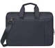 Сумка для ноутбука Rivacase 15.6" Black (8231) (8231 (Black)) - зображення 2