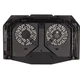 Підставка для ноутбука 2E 17.3" Gaming Black (2E-CPG-006) - зображення 6