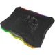 Підставка для ноутбука Esperanza 17" Xalok Notebook RGB Cooling Pad Xa (EGC110) - зображення 1