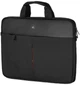 Сумка для ноутбука 2E 2E, Officeman 17", чорна (2E-CBN617BK) - зображення 2