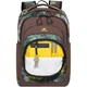 Рюкзак для ноутбука Rivacase 15.6" Erebus Blue/ Jungle (5461) (5461 (Jungle)) - изображение 7