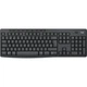 Комплект (Клавиатура и мышь) Logitech MK370 Combo for Business Wireless Graphite (920-012077) - изображение 4
