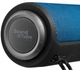 Портативная акустика 2E SoundXTube Plus TWS Blue (2E-BSSXTPWBL) - изображение 4