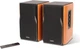 Акустическая система Edifier 2.0 R1380DB 42W Bluetooth Brown (R1380DB_Brown) - изображение 1