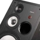 Акустическая система Edifier 2.0 R2850DB Black (R2850DBBlack) - изображение 2