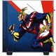 Корпус NZXT H510i CRFT My Hero Academia - All Might Limited Edition (CA-H510I-MH-AM) Без БП - изображение 3