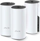 MESH-система TP-Link mesh Deco M4 AC1200 3Pcs White 802.11ac (Deco-M4-3-Pack) - зображення 2