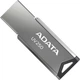 Флеш-накопичувач Adata Flash 16Gb USB 2.0 AUV 250 Silver (AUV250-16G-RBK) - зображення 3