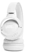 Наушники JBL Tune 520BT White (JBLT520BTWHTEU) - изображение 5