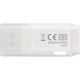Флеш-накопитель Kioxia USB 64GB TransMemory U202 White (LU202W064GG4) - изображение 2
