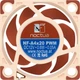 Вентилятор Noctua 40x40x20mm бежевий/коричневий (NF-A4x20 PWM) - зображення 1