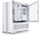 Корпус Lian Li V3000 PLUS Dual System PC Case White (G99.V3000PW.00) Без БП - изображение 2
