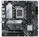 Материнська плата ASUS PRIME B660M-A D4 (PRIME B660M-A D4) (Socket 1700, Intel B660, Micro-ATX) Б/в,U1 - зображення 1