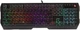 Комплект (Клавиатура, Мышь и Коврик) A4Tech Bloody B1700 USB Black - изображение 2