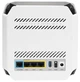 MESH-система ASUS mesh ROG Rapture GT6 AX10000 1Pcs White 802.11ax (90IG07F0-MU9A30) - изображение 4