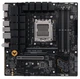 Материнская плата ASUS TUF GAMING B650M-E (TUF GAMING B650M-E) (Socket AM5, AMD B650, Micro-ATX) - изображение 1