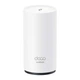 MESH-система TP-Link mesh Deco X50 Outdoor AX3000 1Pc White 802.11ax (Deco X50-Outdoor(1-pack)) - изображение 1